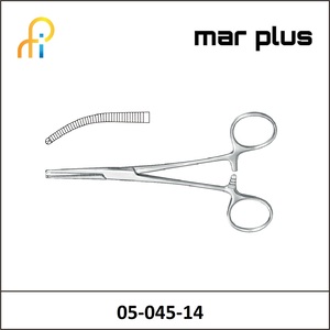 MAR PLUS KOCHER-NIPPON ARTERY FCPS 1:2 T CVD 14.5CM