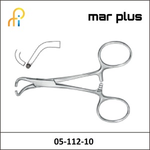 MAR PLUS TOHOKU-JAPAN TOWEL CLAMP 10CM