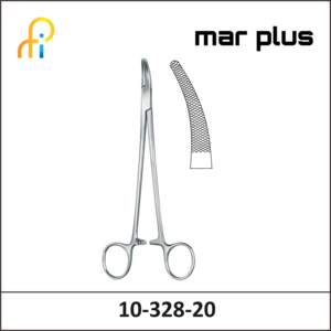 MAR PLUS NEEDLEHOLDER, HEANY, CVD., 20.5 CM