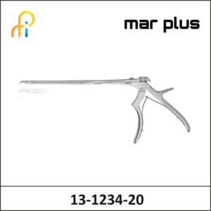 MAR PLUS PUNCH, 90degrees, DOWNW., 1MM, 20CM