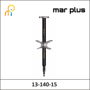 MAR PLUS AORTIC PUNCH, degrees 4.0 MM, 15 CM
