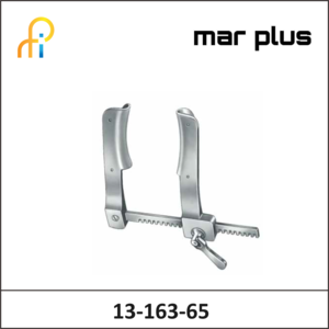 MAR PLUS AL-RIB SPREADER, CASTANEDA, 65 MM