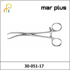 MAR PLUS FORCEPS, REILL REP. 170MM
