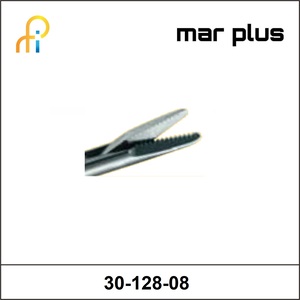 MAR PLUS ART H CUT SCISSORS CUT LG.8.0MM STR