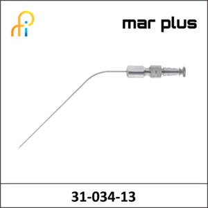 MAR PLUS FERGUSSON SUCT.CANN D:2.0MM WORK.L.130MM
