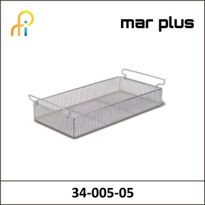 MAR PLUS TRAY 05 532X251X94 MM