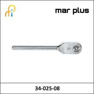 MAR PLUS DEVICE LS081R HAND RATCHET F/COMPRESSION