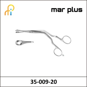 MAR PLUS FORCEPS LRG200MM LUC SEPTUM FEN