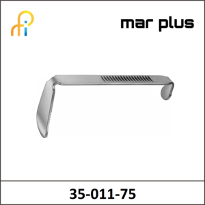MAR PLUS BLDF/TONG DAVIS-BOYLE DEP FRAME25X75MM