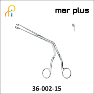 MAR PLUS CATHETER INTRO. FORCEPS, MAGILL, 15.5 CM