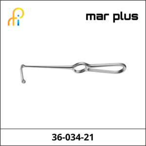 MAR PLUS KOCHER-LANGENBECK RETR 35X8MM215MM