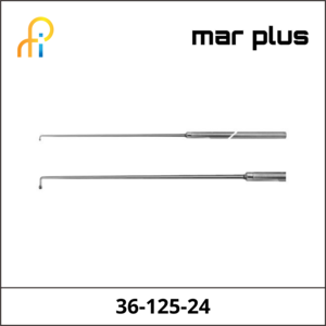 MAR PLUS CASPAR EXPLORATION HOOKLONG-TIP245MM