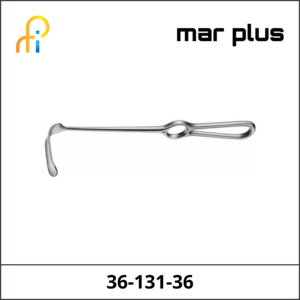 MAR PLUS HOESEL RETRACTOR 60X20MM