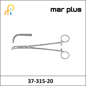 MAR PLUS OSHAUGNESSY DISS.A.LIGAT.FORCEPS 200MM