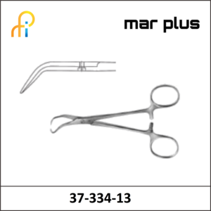 MAR PLUS BACKHAUS-KOCHER TWL CLMPW/SCRW135MM