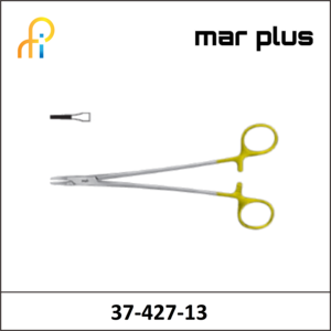MAR PLUS TC RYDER NEEDLE HOLDERDELSERR 135MM