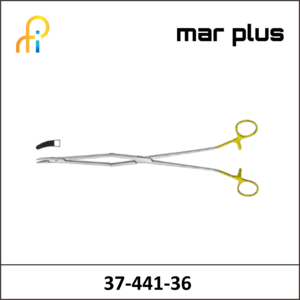 MAR PLUS MULLER DUROGRIP TC NEEDLEHOLDER360MM