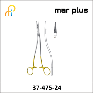 MAR PLUS WERTHEIM NDLHLDR 240MM