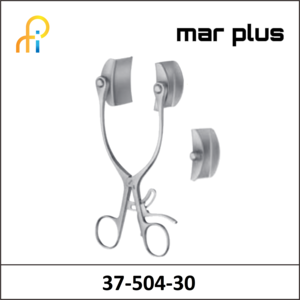 MAR PLUS BAYBY COLLIN ABDOM.RETRACTOR BSC.CPL.