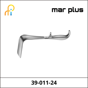 MAR PLUS DOYEN RETRACTOR 60X35MM240MM