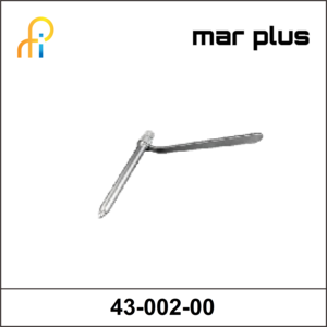 MAR PLUS SOFT TISSUE ANF DRILL BIT SLEEVE